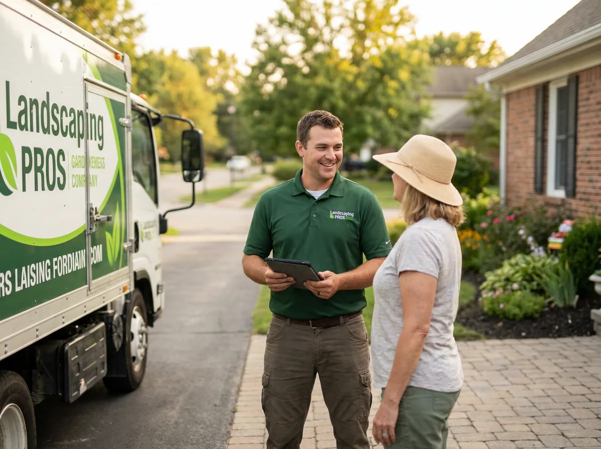 Landscaping Howes Cave, NY FAQs